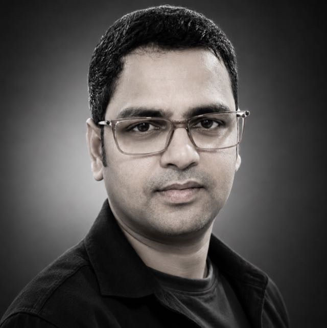 Pratap Kolagatla